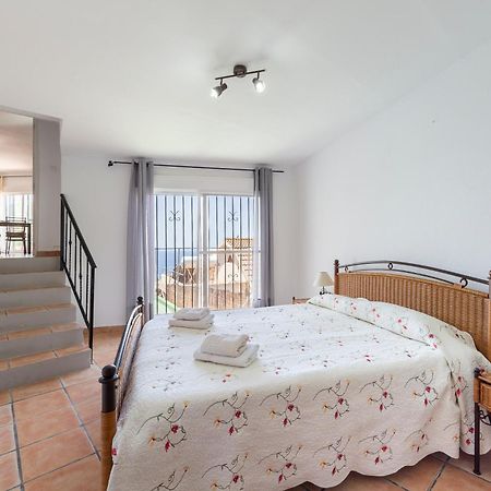 Vila Vista Al Mar Ainara Almería Exteriér fotografie