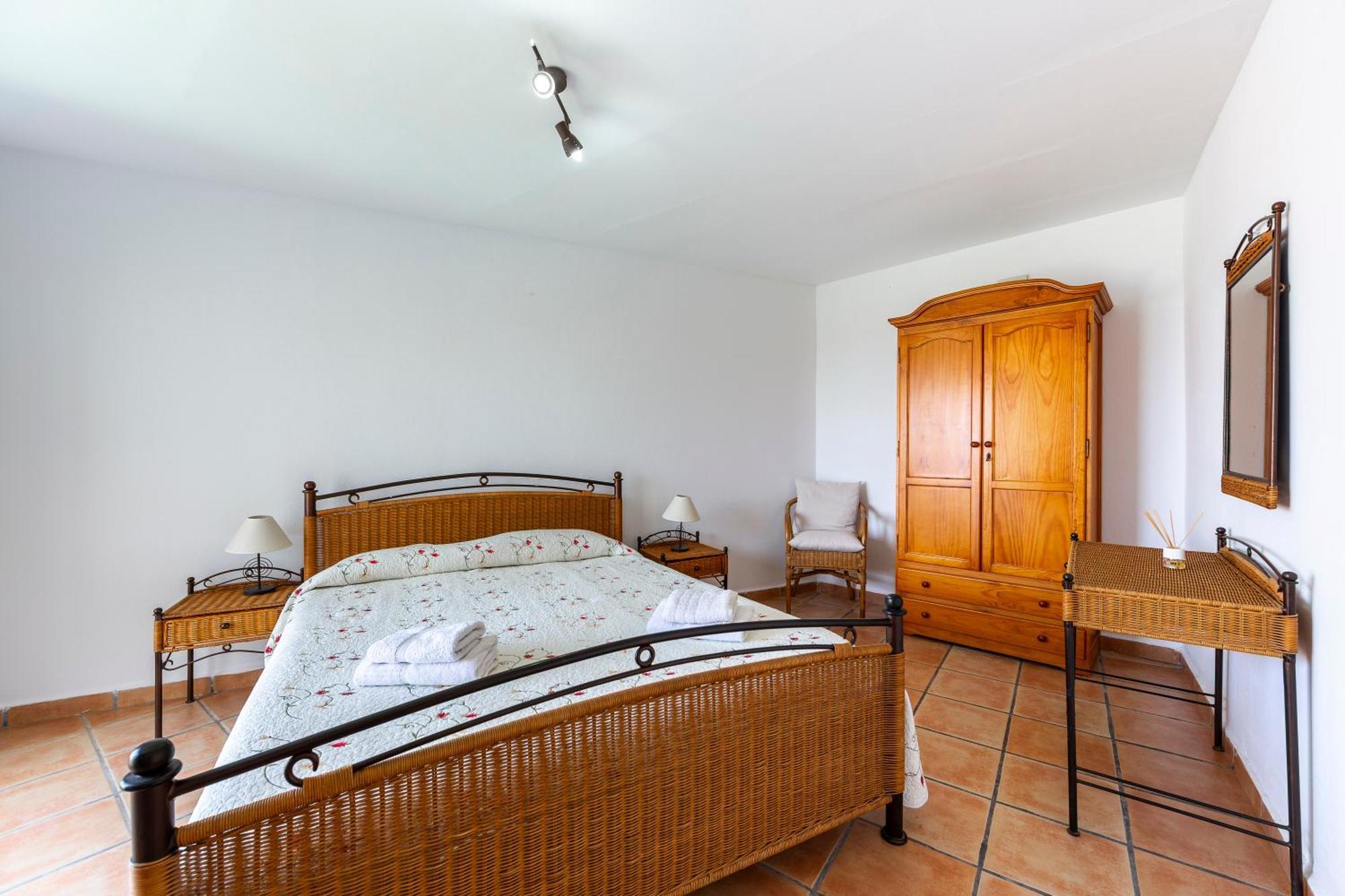 Vila Vista Al Mar Ainara Almería Exteriér fotografie